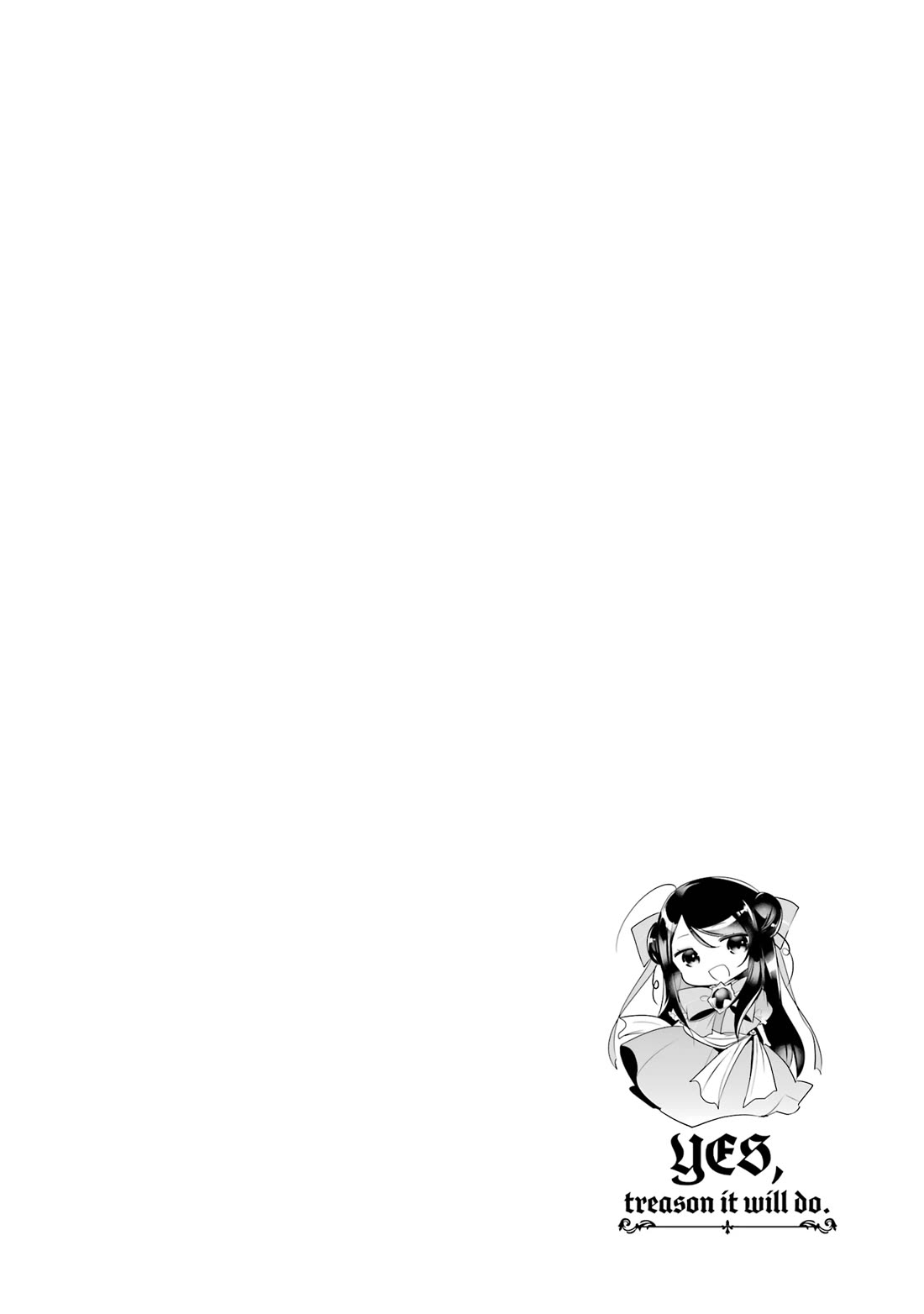 Prince of Genius Rise Worst Kingdom ~Yes, Treason It Will Do~ Chapter 55 page 46 - Chapter 55