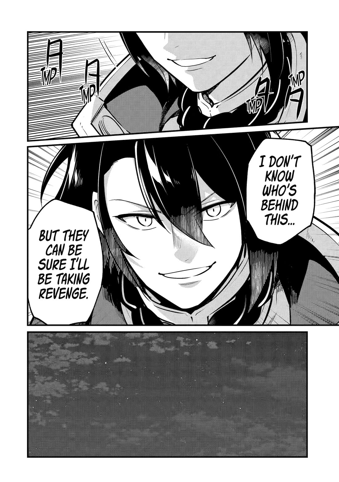Prince of Genius Rise Worst Kingdom ~Yes, Treason It Will Do~ Chapter 55 page 8 - Chapter 55