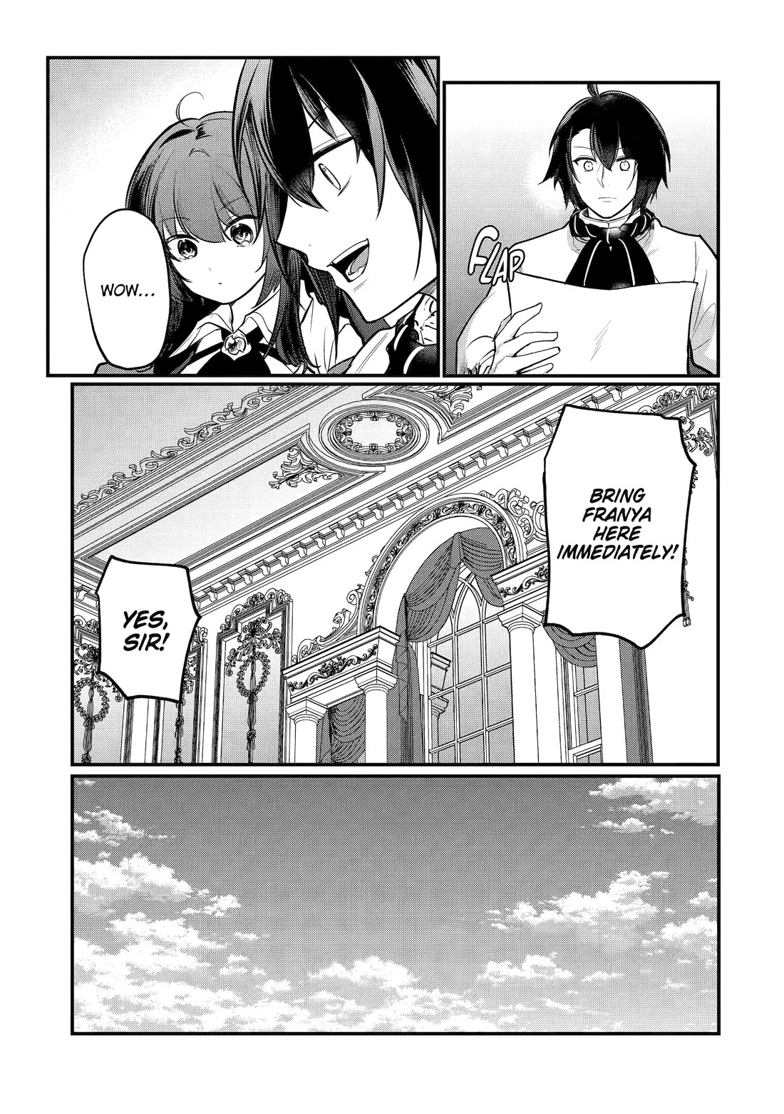 Prince of Genius Rise Worst Kingdom ~Yes, Treason It Will Do~ Chapter 56 page 38 - Chapter 56
