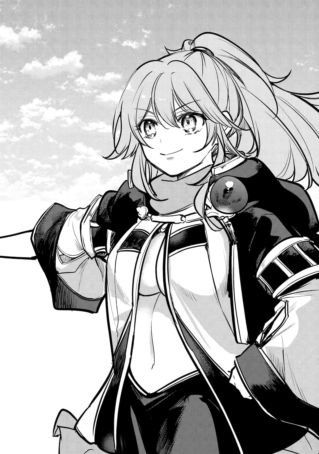 Prince of Genius Rise Worst Kingdom ~Yes, Treason It Will Do~ Chapter 57 page 1 - Chapter 57