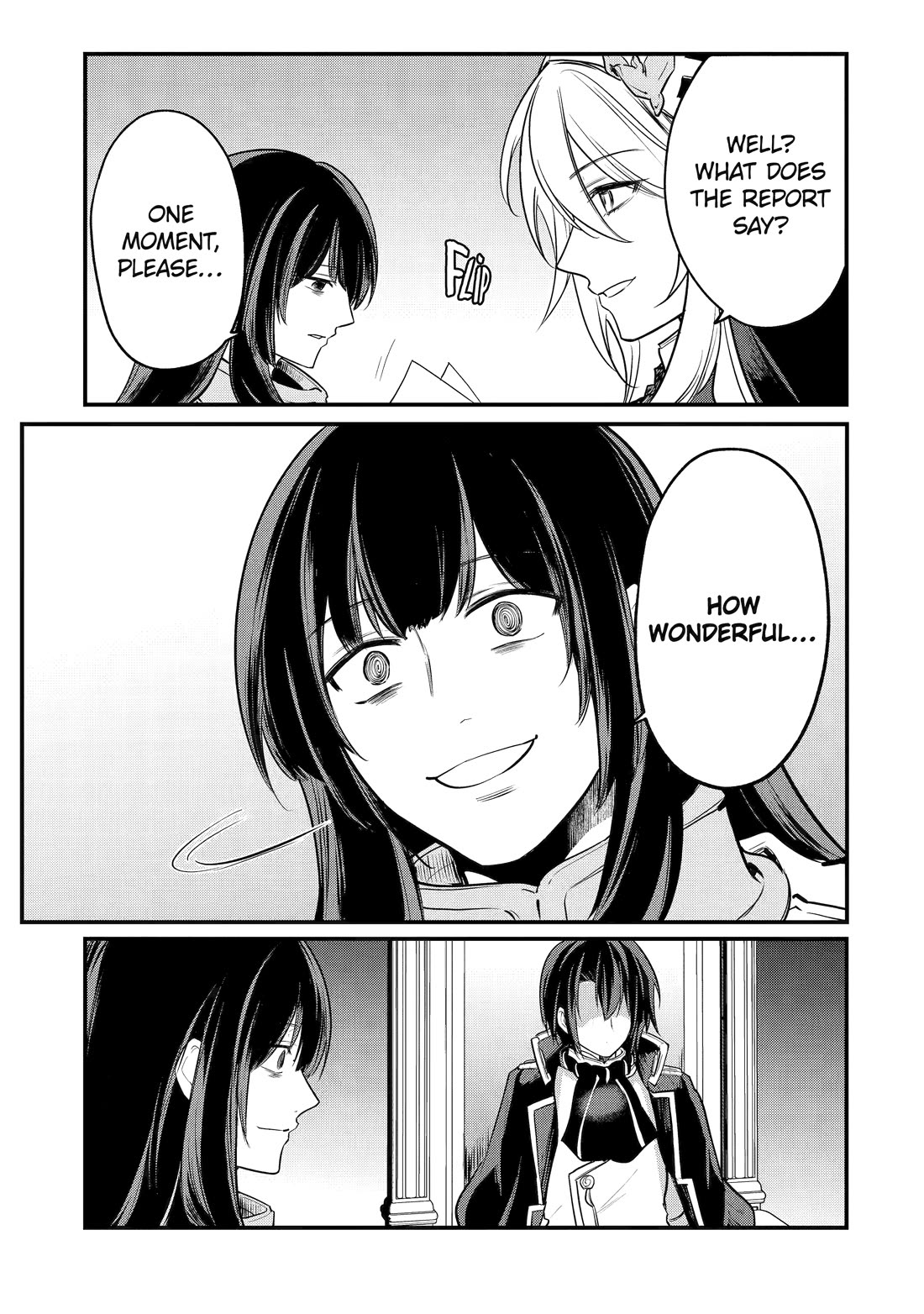 Prince of Genius Rise Worst Kingdom ~Yes, Treason It Will Do~ Chapter 57 page 29 - Chapter 57