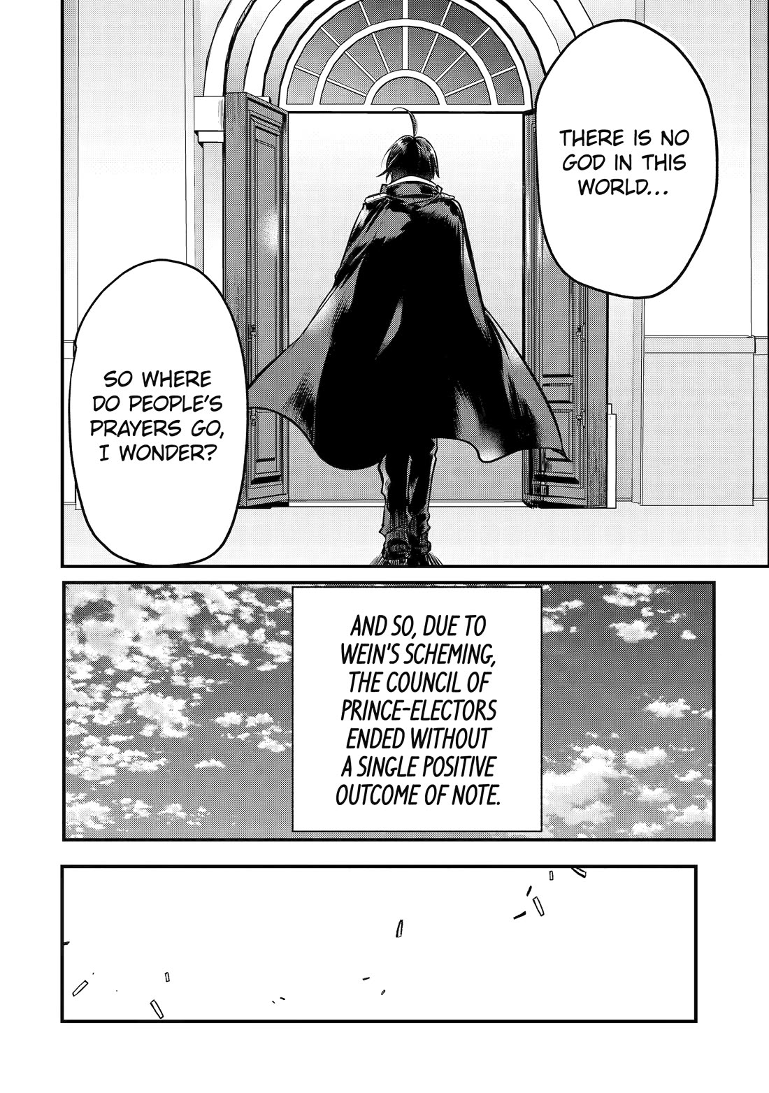 Prince of Genius Rise Worst Kingdom ~Yes, Treason It Will Do~ Chapter 57 page 48 - Chapter 57