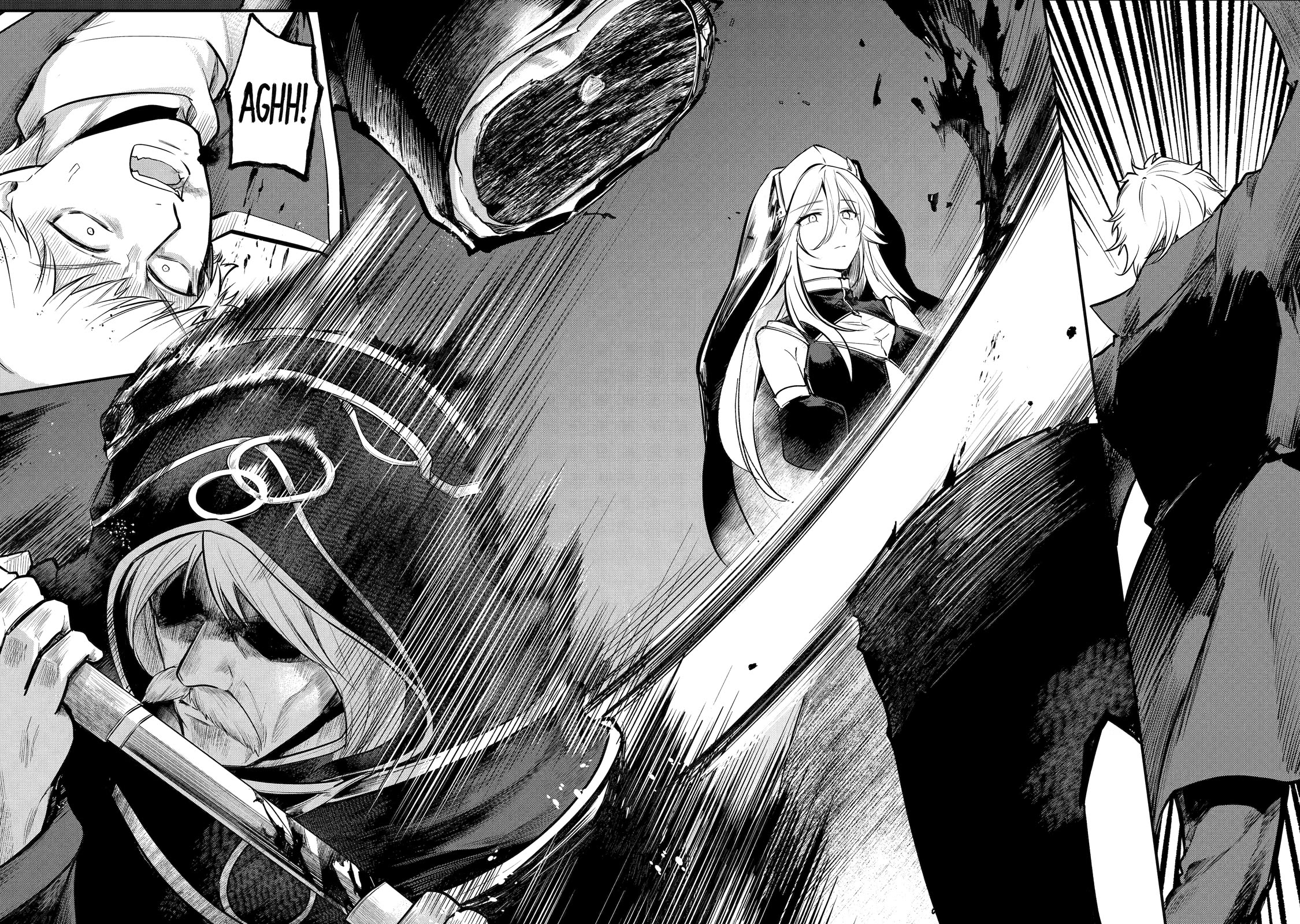 Prince of Genius Rise Worst Kingdom ~Yes, Treason It Will Do~ Chapter 57 page 52 - Chapter 57