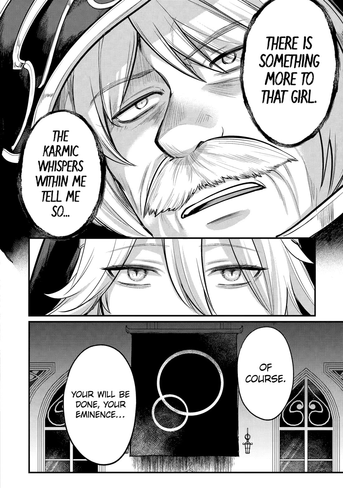 Prince of Genius Rise Worst Kingdom ~Yes, Treason It Will Do~ Chapter 57 page 55 - Chapter 57