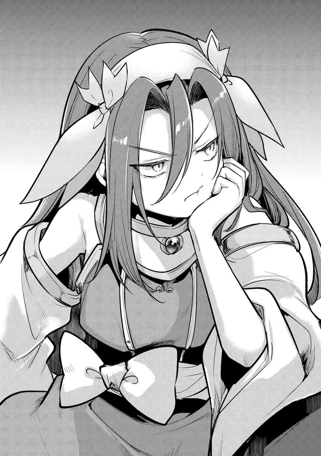 Prince of Genius Rise Worst Kingdom ~Yes, Treason It Will Do~ Chapter 58 page 1 - Chapter 58