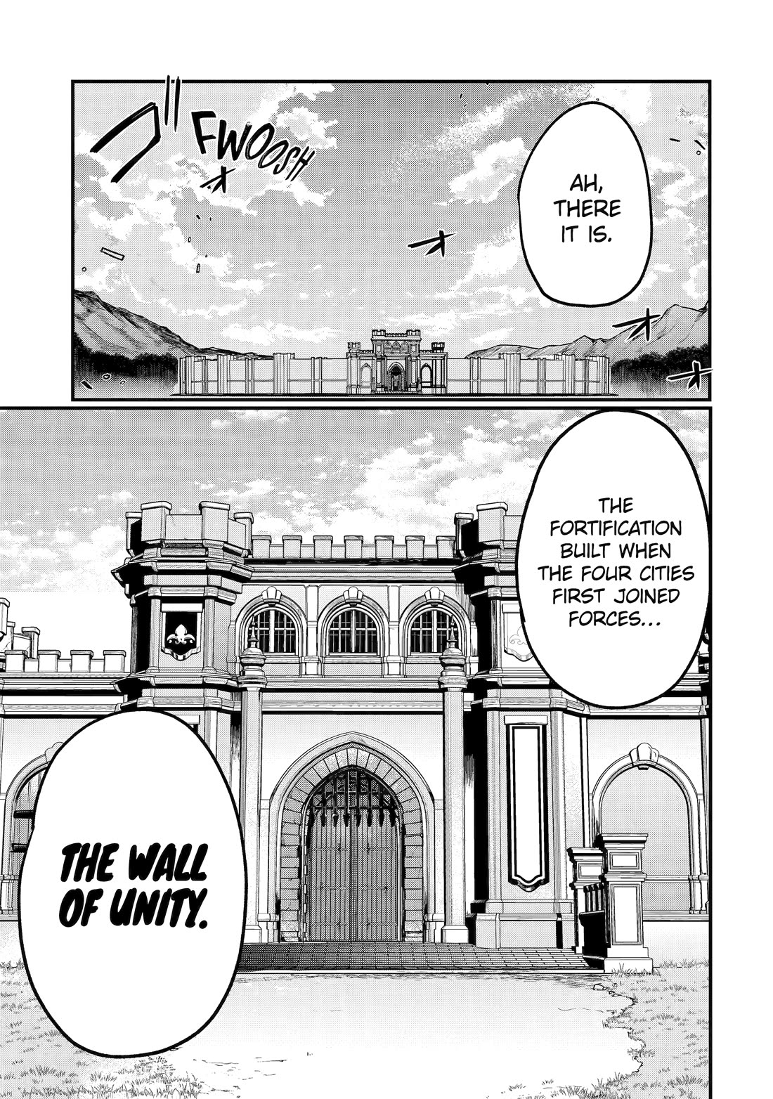 Prince of Genius Rise Worst Kingdom ~Yes, Treason It Will Do~ Chapter 58 page 43 - Chapter 58