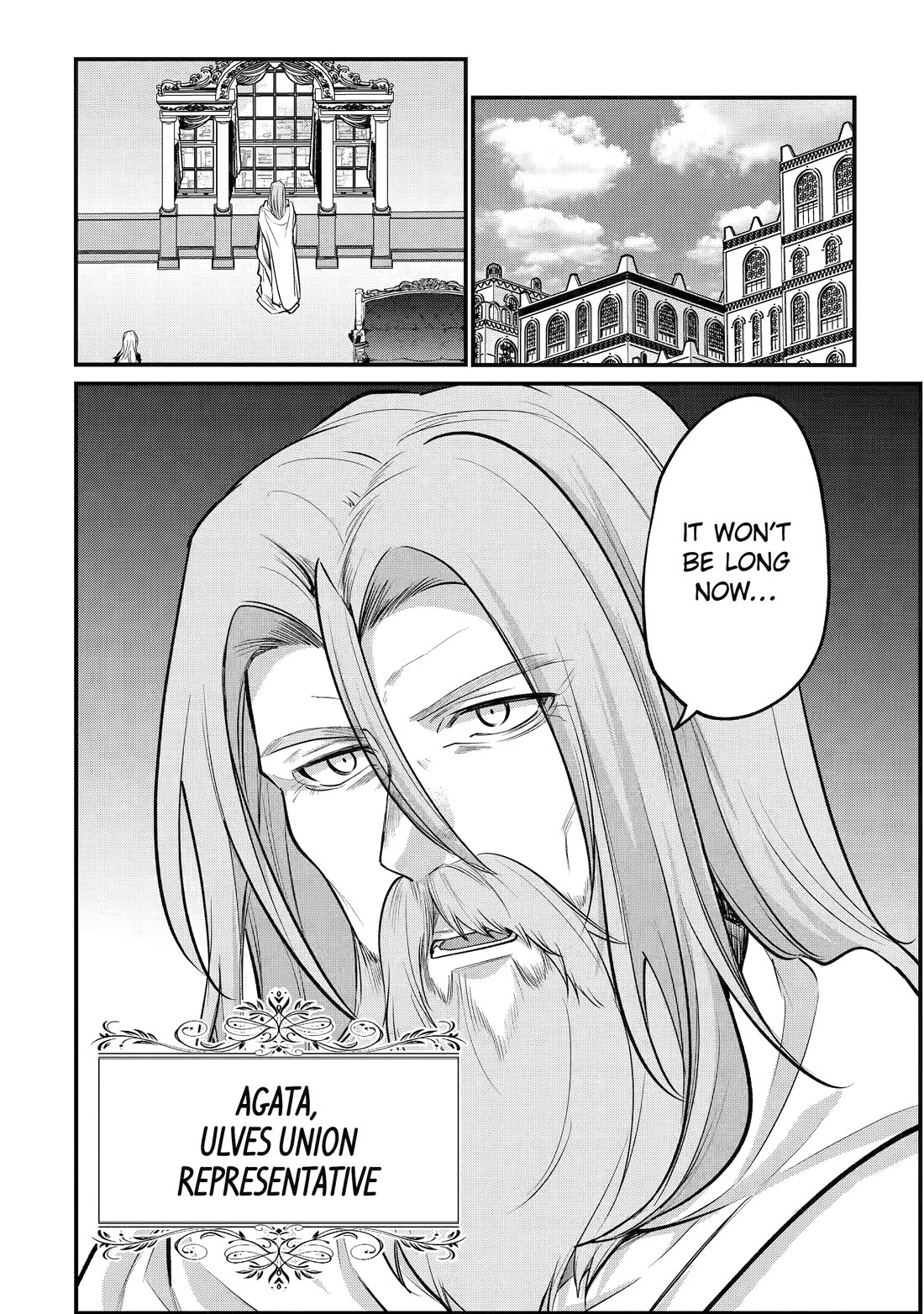 Prince of Genius Rise Worst Kingdom ~Yes, Treason It Will Do~ Chapter 58 page 44 - Chapter 58
