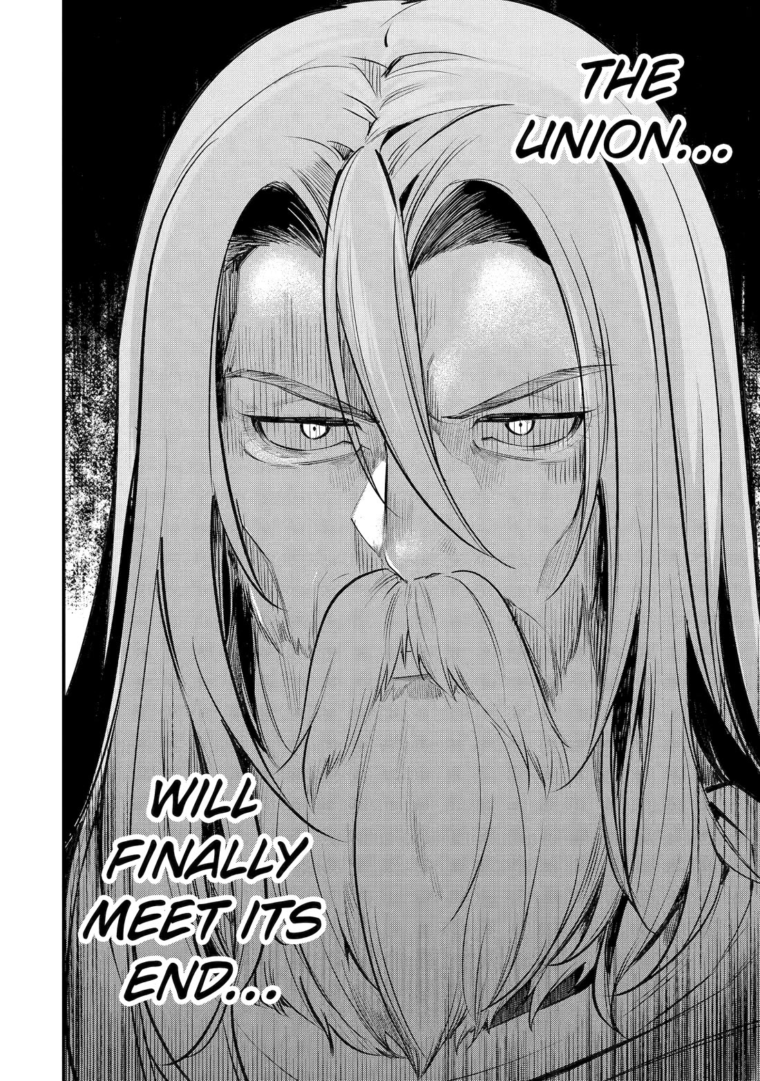 Prince of Genius Rise Worst Kingdom ~Yes, Treason It Will Do~ Chapter 58 page 48 - Chapter 58