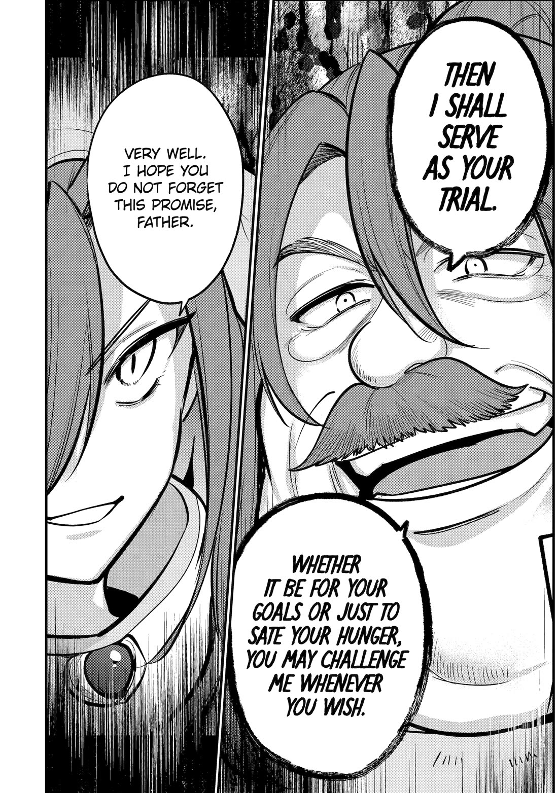 Prince of Genius Rise Worst Kingdom ~Yes, Treason It Will Do~ Chapter 58 page 6 - Chapter 58