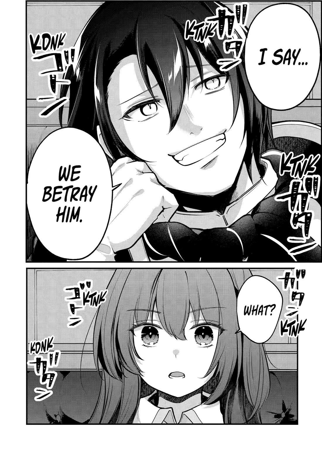 Prince of Genius Rise Worst Kingdom ~Yes, Treason It Will Do~ Chapter 59 page 25 - Chapter 59