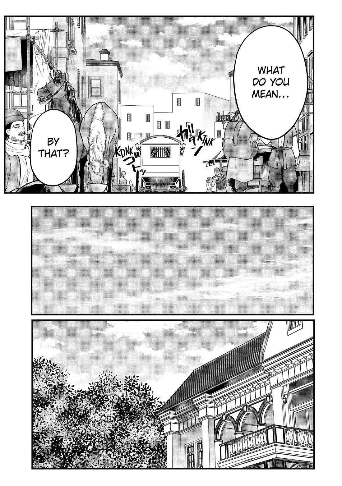 Prince of Genius Rise Worst Kingdom ~Yes, Treason It Will Do~ Chapter 59 page 26 - Chapter 59