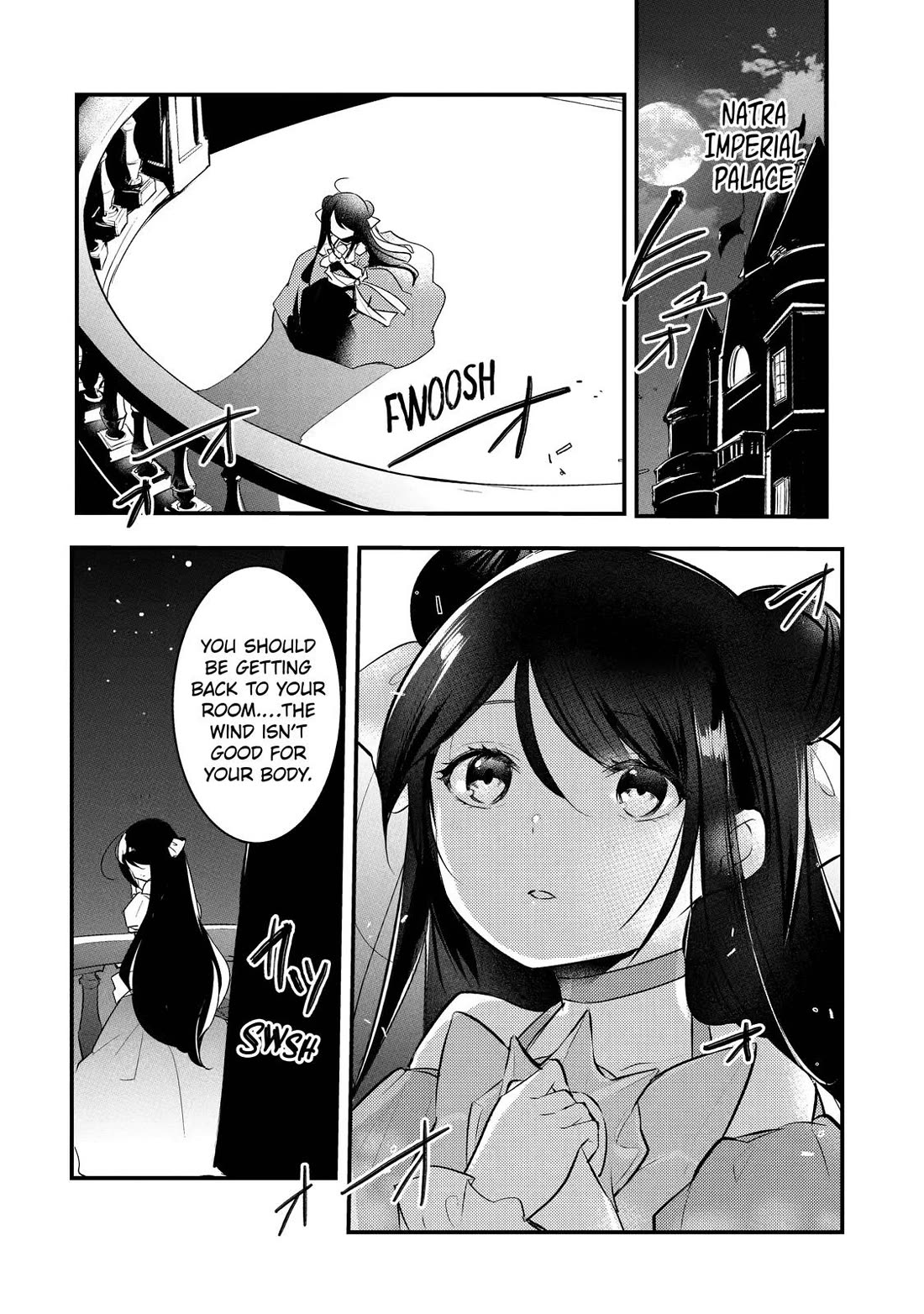 Prince of Genius Rise Worst Kingdom ~Yes, Treason It Will Do~ Chapter 6 page 40 - Chapter 6