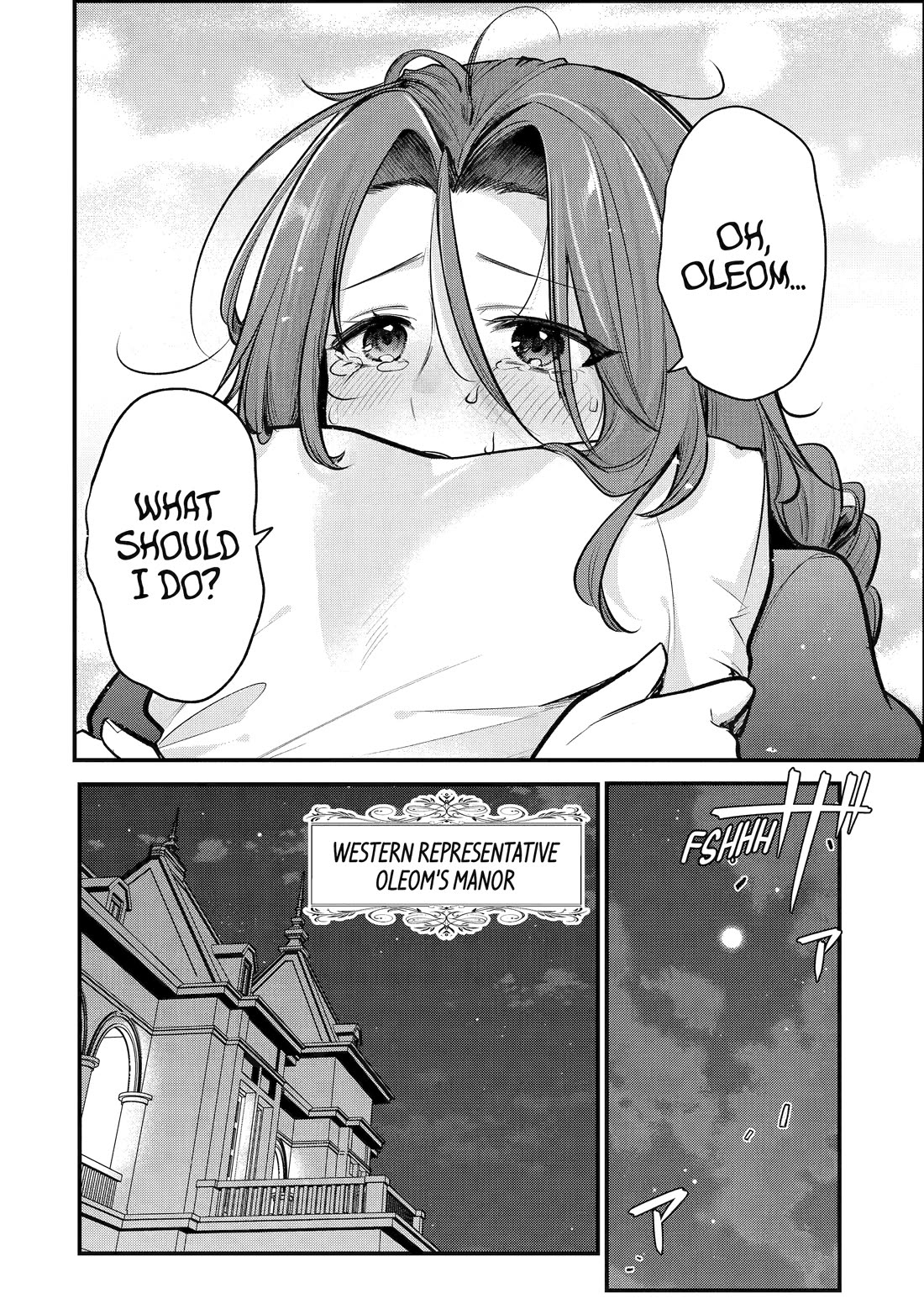 Prince of Genius Rise Worst Kingdom ~Yes, Treason It Will Do~ Chapter 60 page 14 - Chapter 60