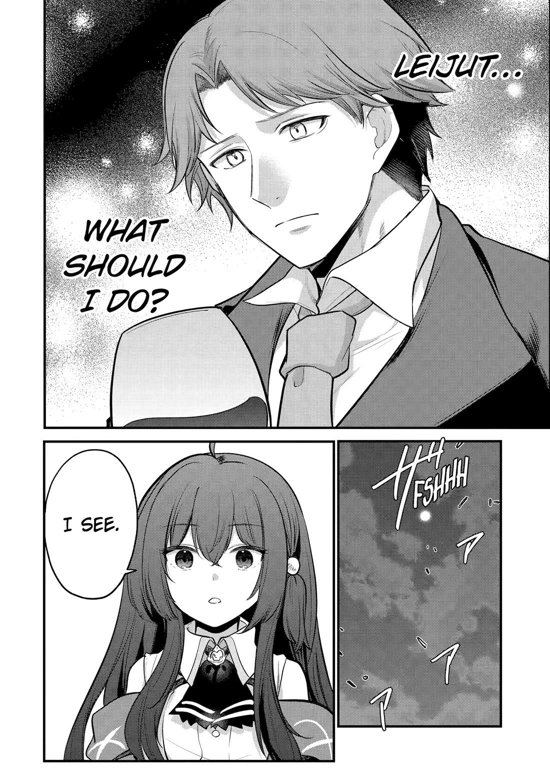 Prince of Genius Rise Worst Kingdom ~Yes, Treason It Will Do~ Chapter 60 page 16 - Chapter 60