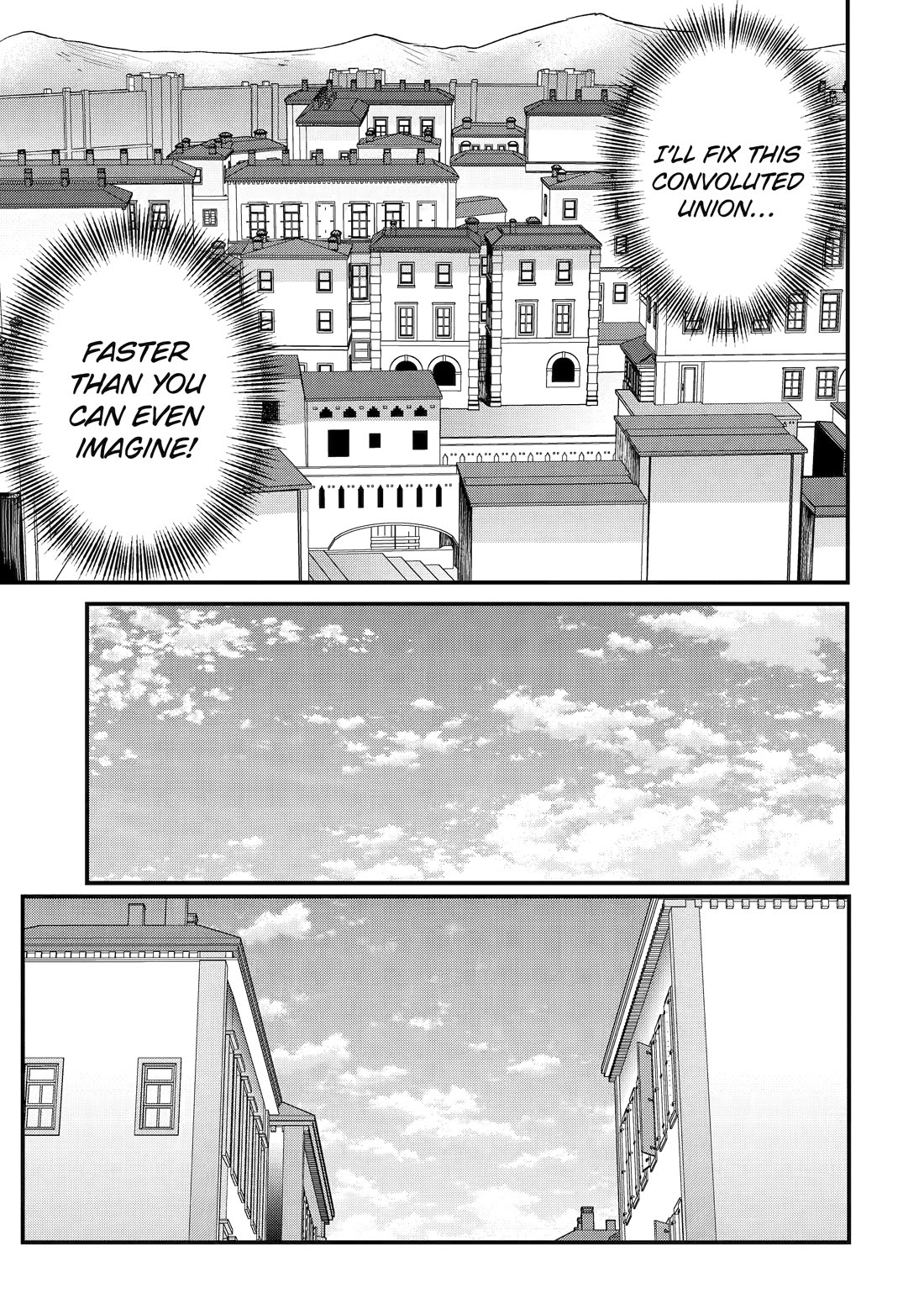 Prince of Genius Rise Worst Kingdom ~Yes, Treason It Will Do~ Chapter 60 page 23 - Chapter 60