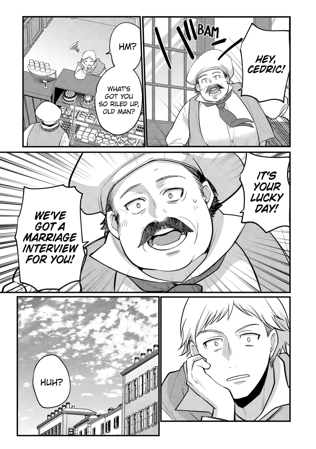 Prince of Genius Rise Worst Kingdom ~Yes, Treason It Will Do~ Chapter 60 page 25 - Chapter 60
