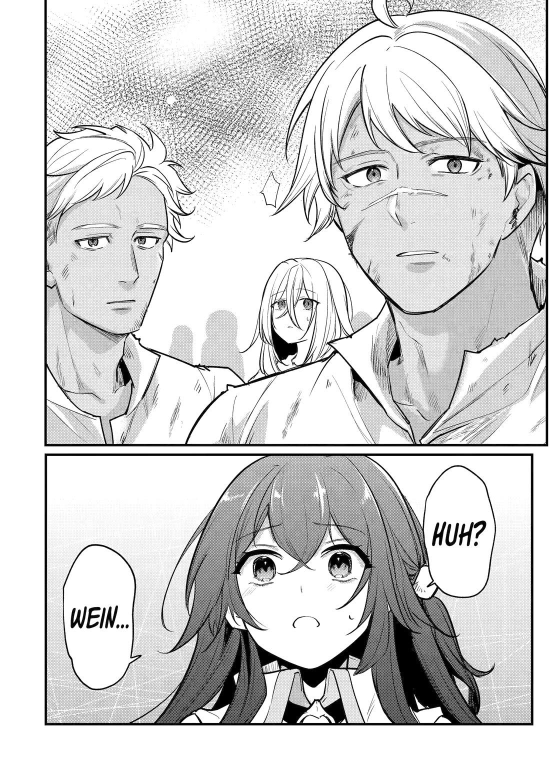 Prince of Genius Rise Worst Kingdom ~Yes, Treason It Will Do~ Chapter 60 page 38 - Chapter 60