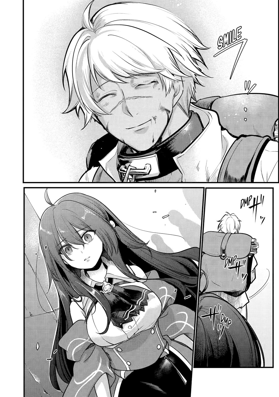 Prince of Genius Rise Worst Kingdom ~Yes, Treason It Will Do~ Chapter 60 page 4 - Chapter 60