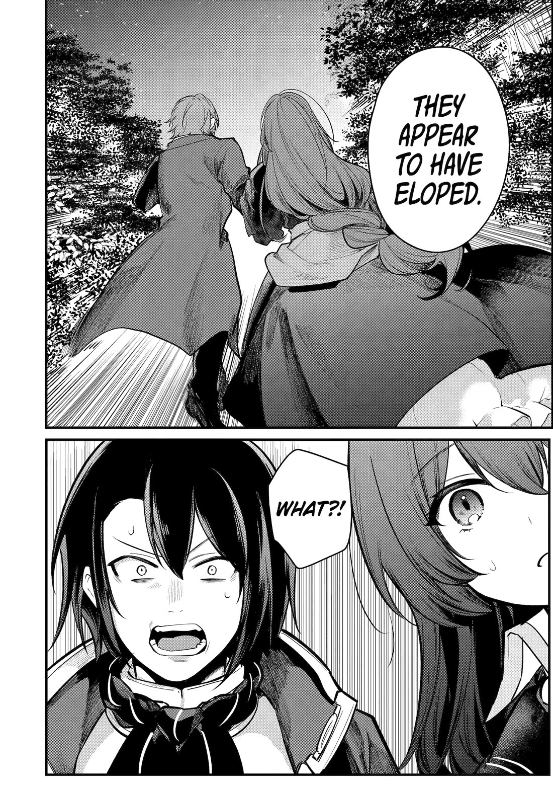 Prince of Genius Rise Worst Kingdom ~Yes, Treason It Will Do~ Chapter 61 page 13 - Chapter 61
