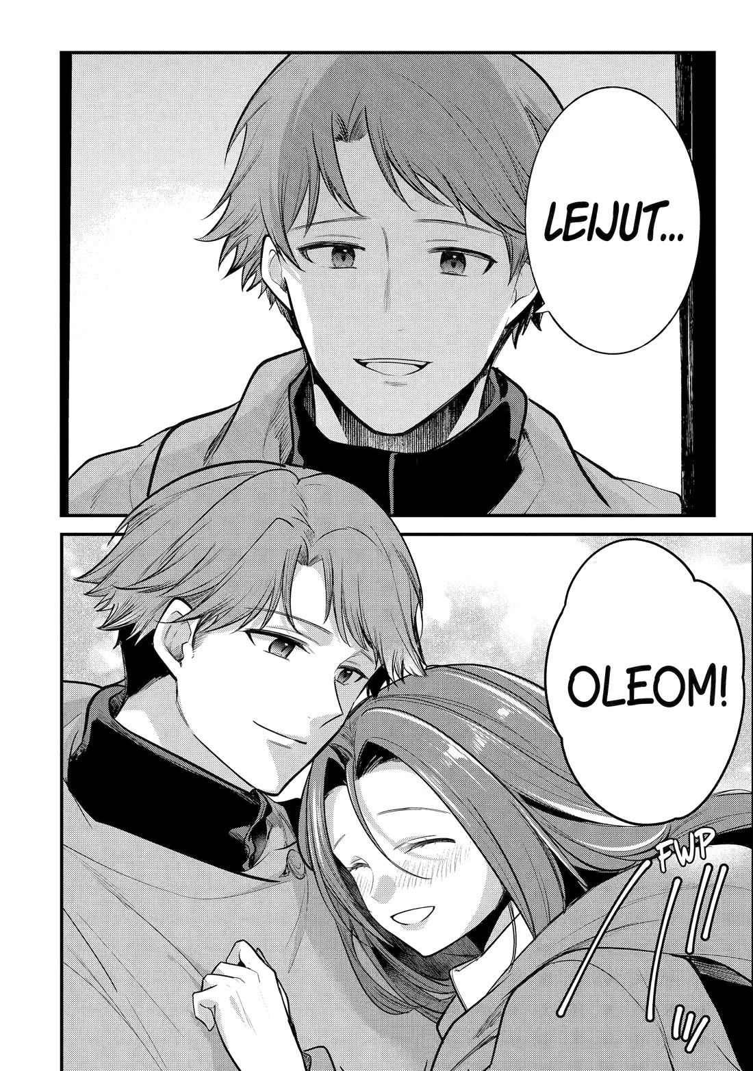 Prince of Genius Rise Worst Kingdom ~Yes, Treason It Will Do~ Chapter 61 page 2 - Chapter 61