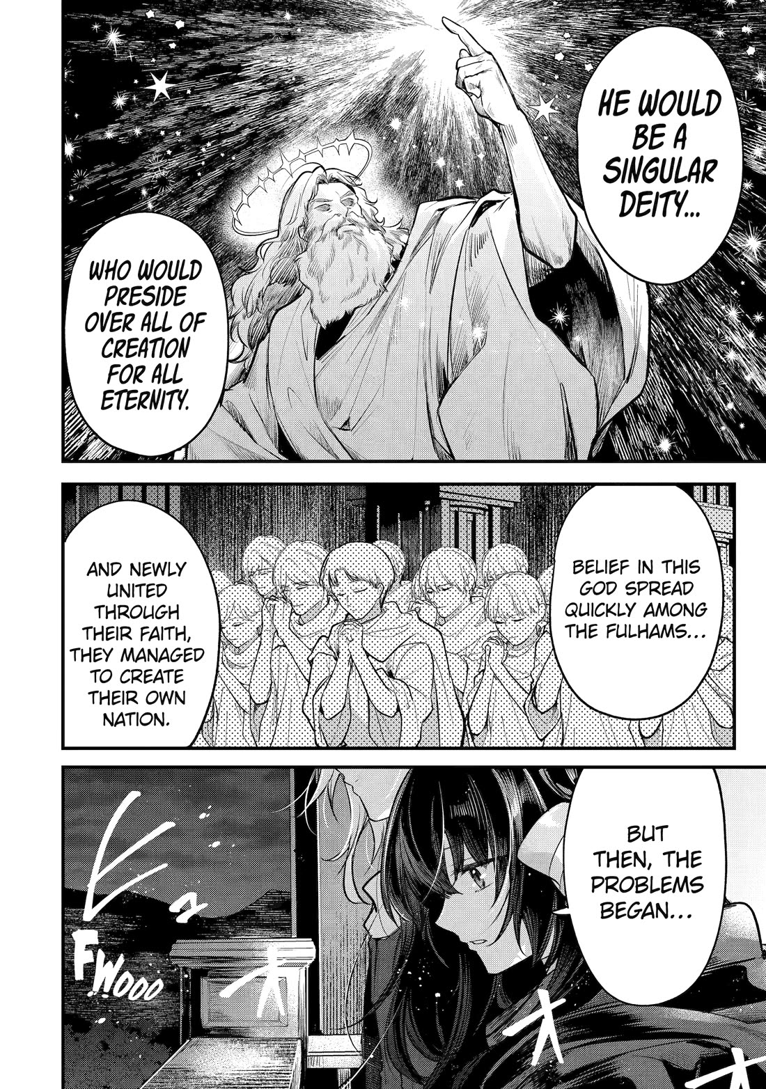 Prince of Genius Rise Worst Kingdom ~Yes, Treason It Will Do~ Chapter 61 page 25 - Chapter 61