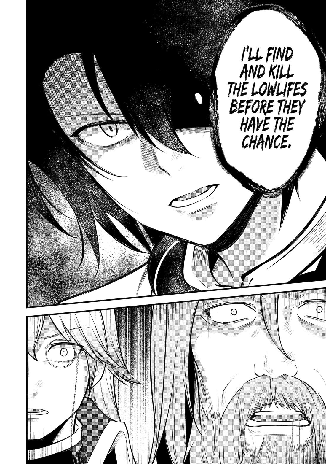 Prince of Genius Rise Worst Kingdom ~Yes, Treason It Will Do~ Chapter 61 page 53 - Chapter 61