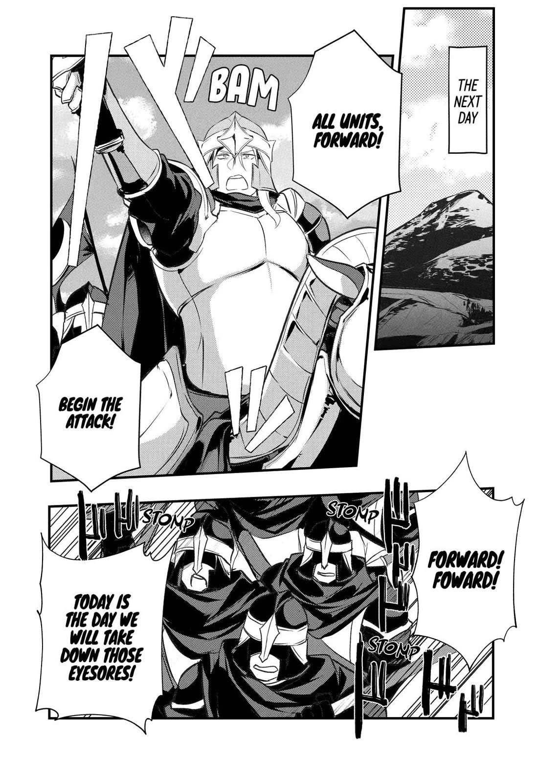 Prince of Genius Rise Worst Kingdom ~Yes, Treason It Will Do~ Chapter 7 page 17 - Chapter 7