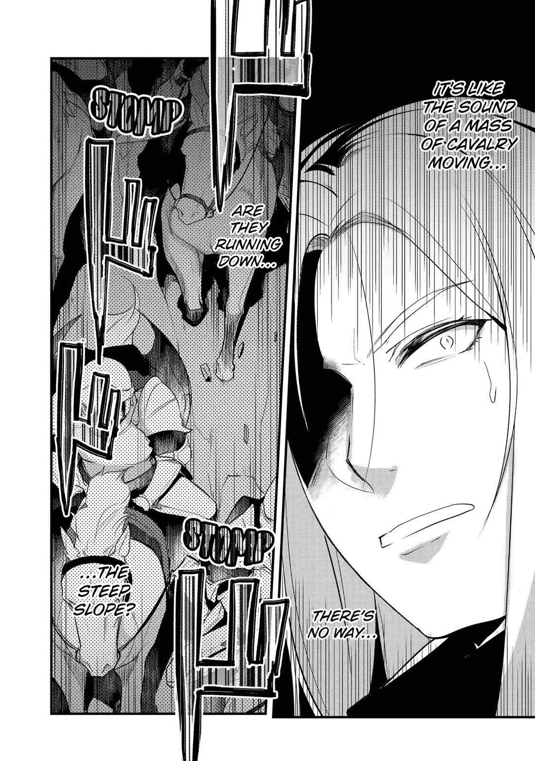 Prince of Genius Rise Worst Kingdom ~Yes, Treason It Will Do~ Chapter 7 page 23 - Chapter 7