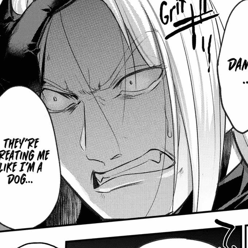 Prince of Genius Rise Worst Kingdom ~Yes, Treason It Will Do~ Chapter 7 cover