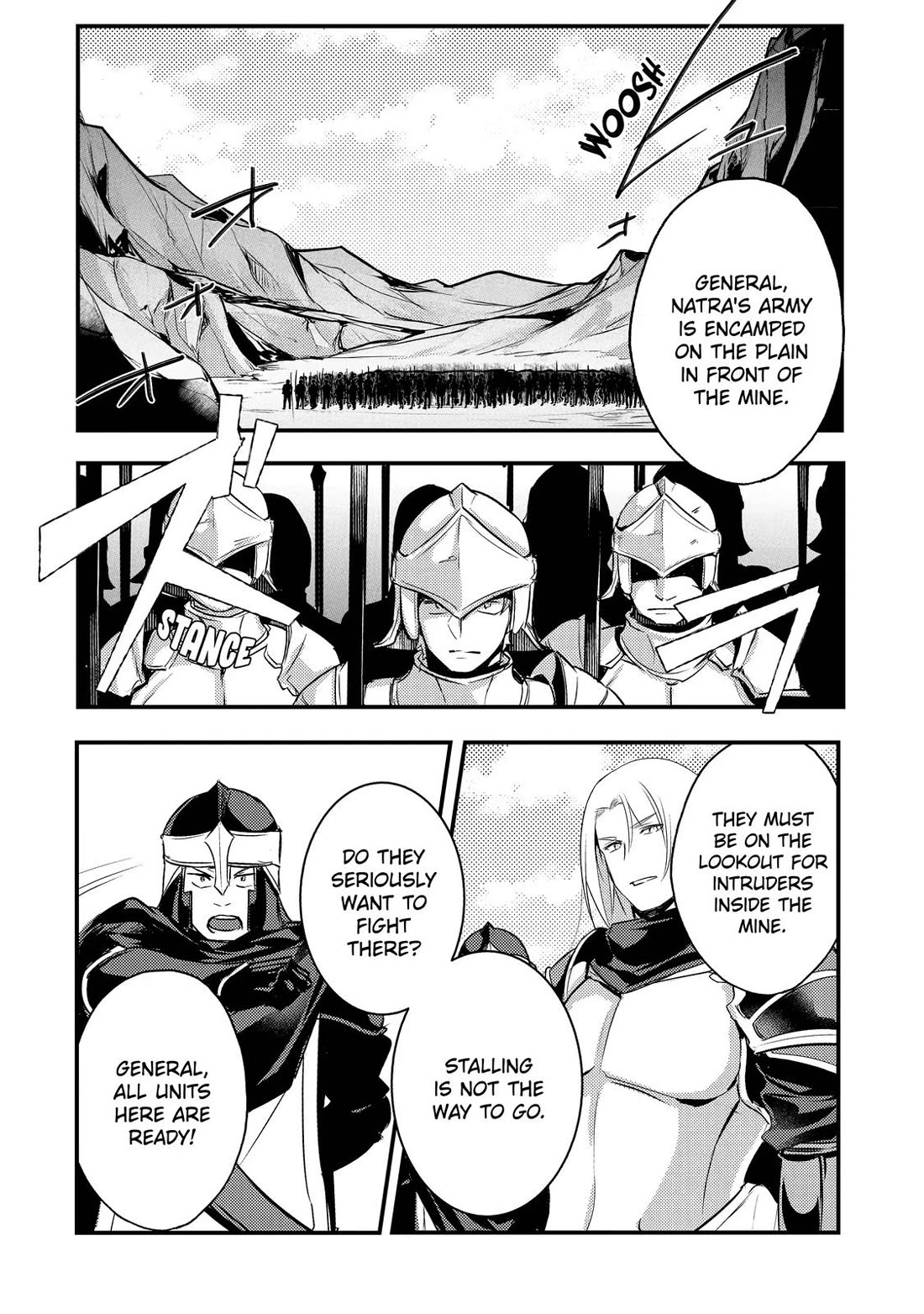 Prince of Genius Rise Worst Kingdom ~Yes, Treason It Will Do~ Chapter 8 page 19 - Chapter 8