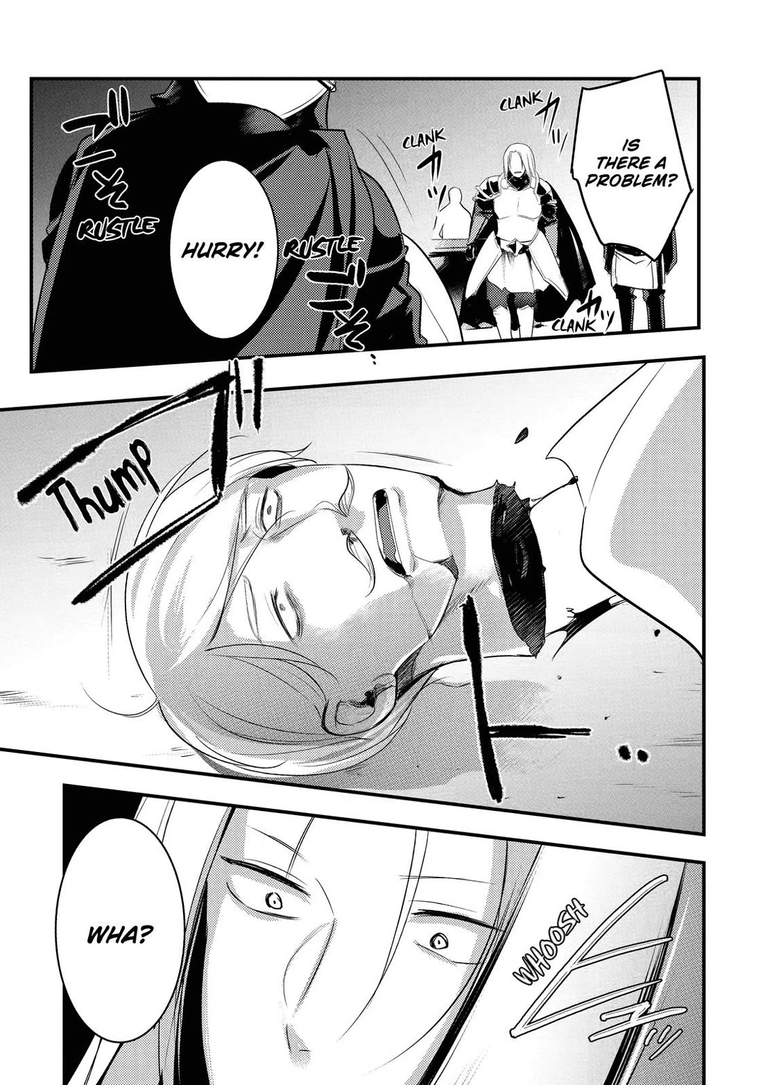 Prince of Genius Rise Worst Kingdom ~Yes, Treason It Will Do~ Chapter 8 page 24 - Chapter 8