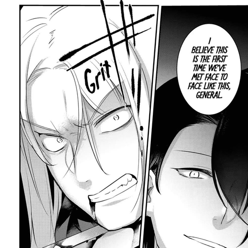 Prince of Genius Rise Worst Kingdom ~Yes, Treason It Will Do~ Chapter 8 cover