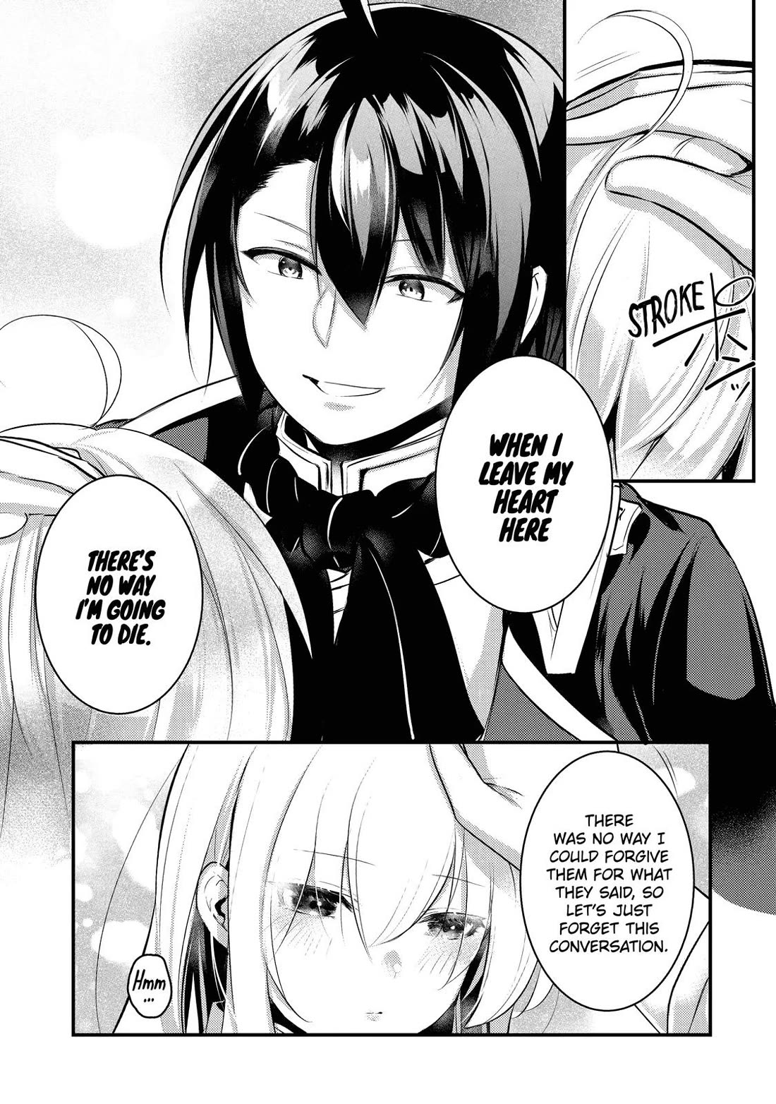 Prince of Genius Rise Worst Kingdom ~Yes, Treason It Will Do~ Chapter 9 page 17 - Chapter 9