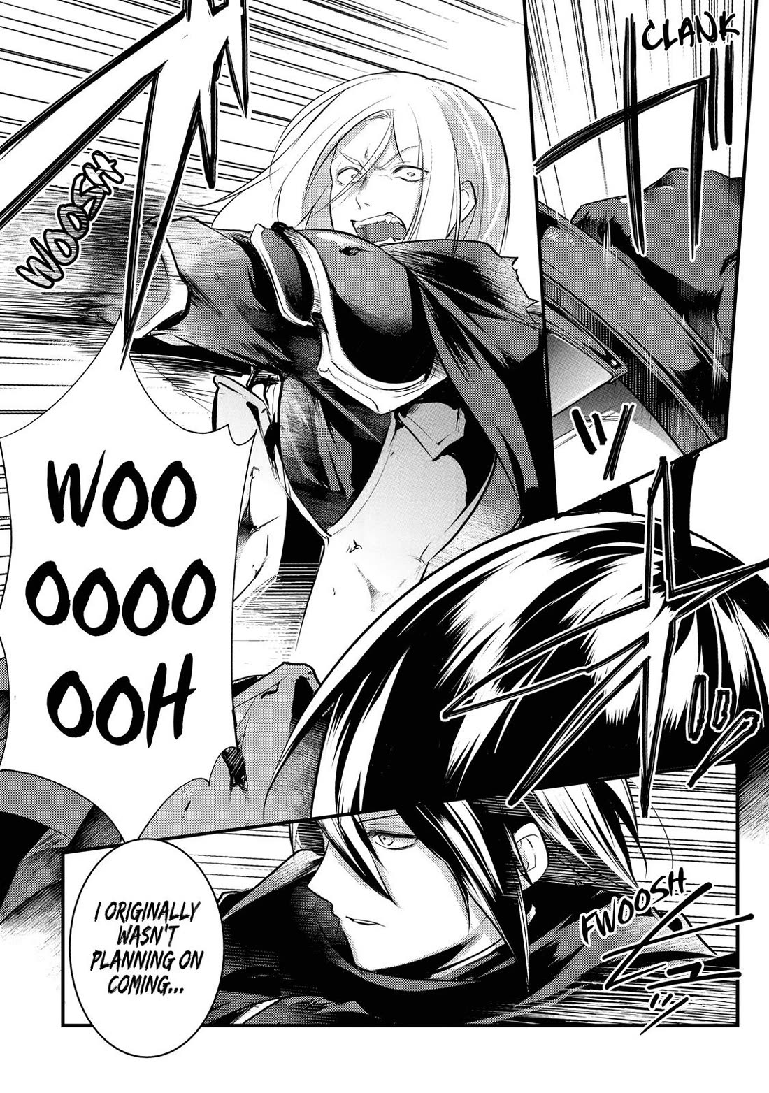Prince of Genius Rise Worst Kingdom ~Yes, Treason It Will Do~ Chapter 9 page 6 - Chapter 9