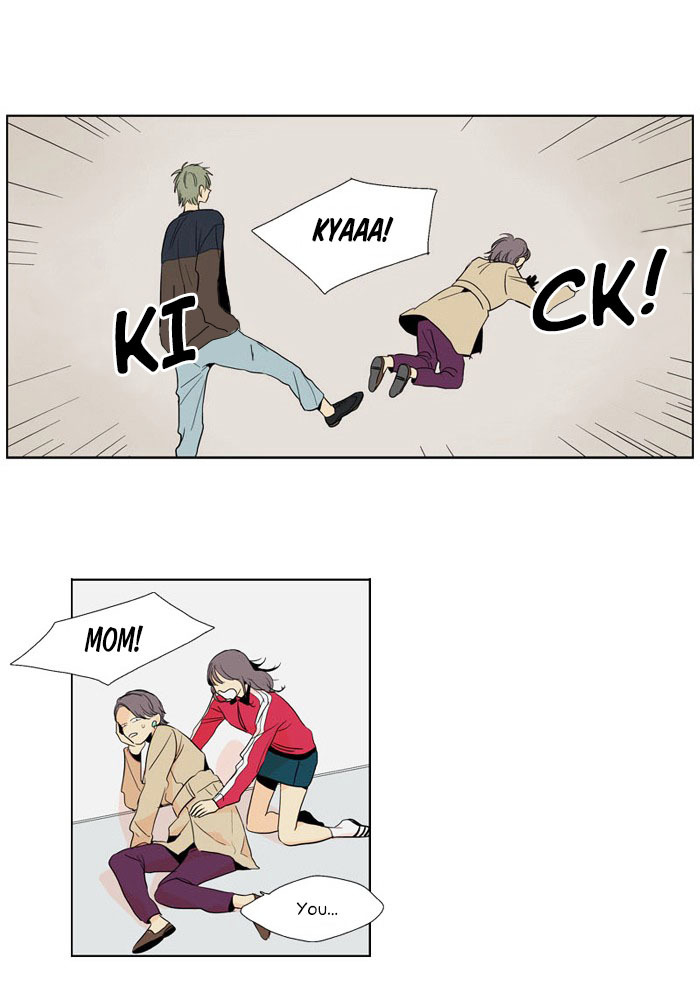 Prince of Prince Chapter 0 page 10 - Chapter 0