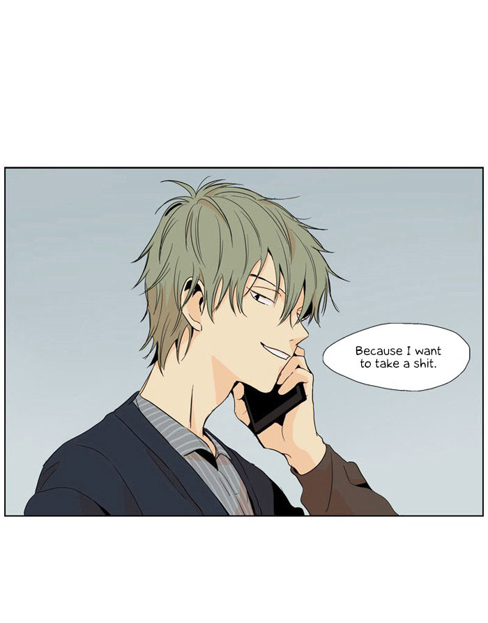 Prince of Prince Chapter 0 page 13 - Chapter 0