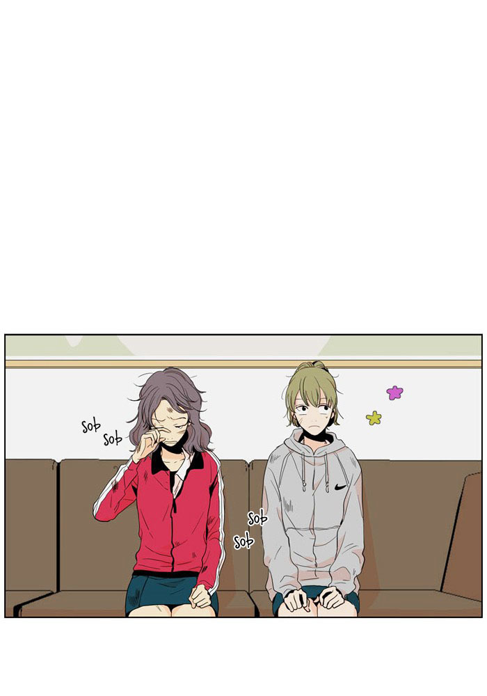 Prince of Prince Chapter 0 page 3 - Chapter 0