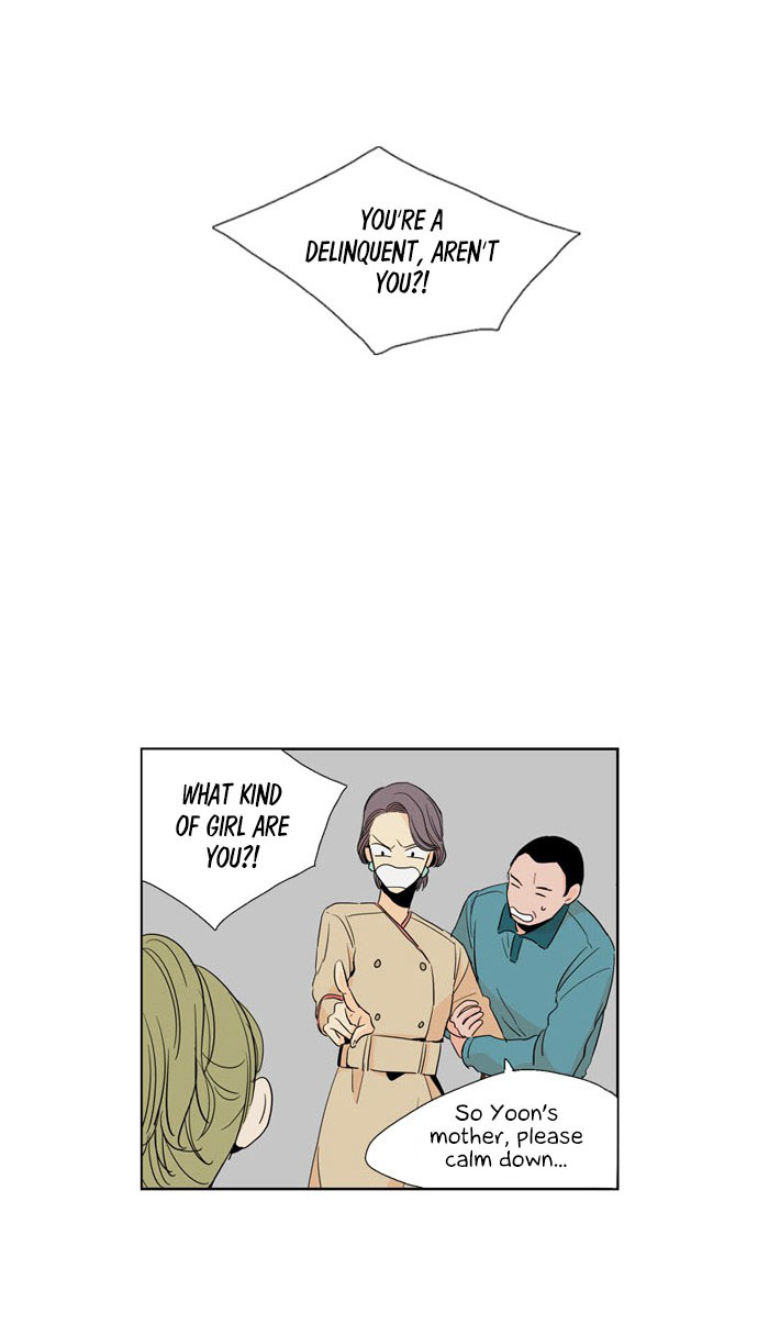 Prince of Prince Chapter 0 page 4 - Chapter 0