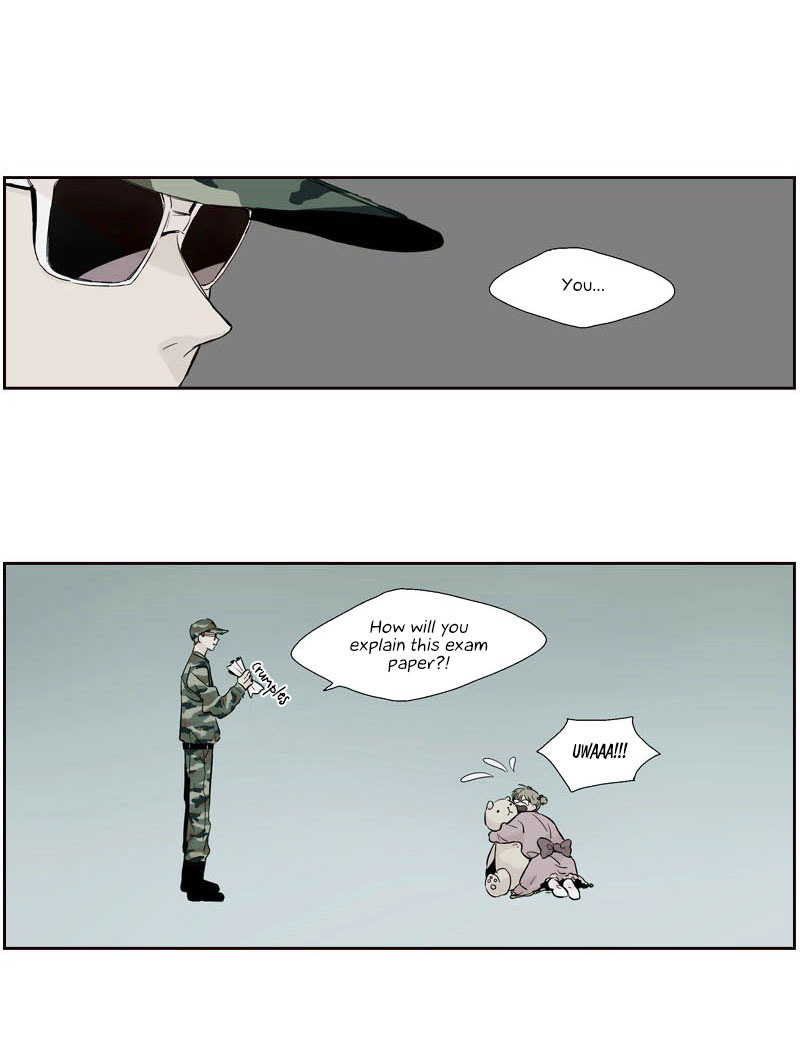 Prince of Prince Chapter 1 page 10 - Chapter 1