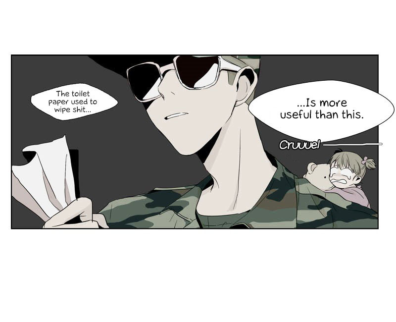 Prince of Prince Chapter 1 page 11 - Chapter 1