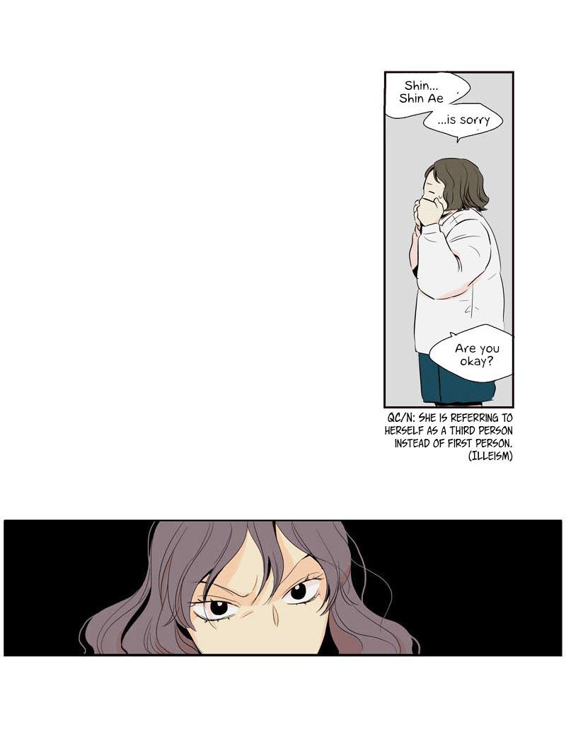 Prince of Prince Chapter 1 page 15 - Chapter 1