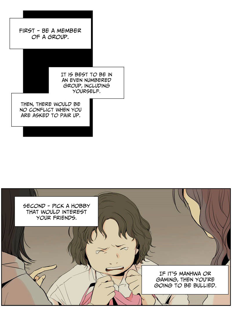 Prince of Prince Chapter 1 page 18 - Chapter 1