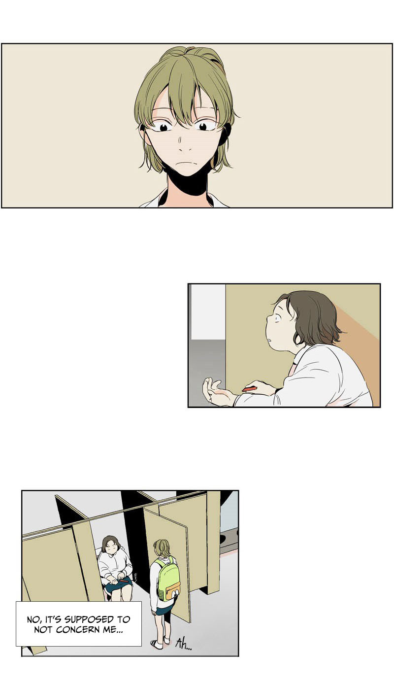 Prince of Prince Chapter 1 page 20 - Chapter 1