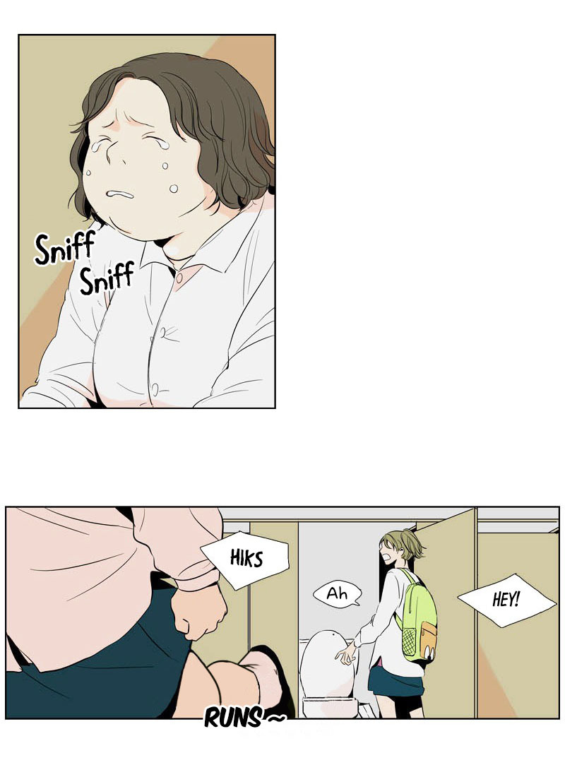 Prince of Prince Chapter 1 page 22 - Chapter 1