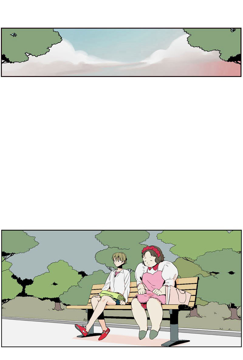 Prince of Prince Chapter 1 page 35 - Chapter 1