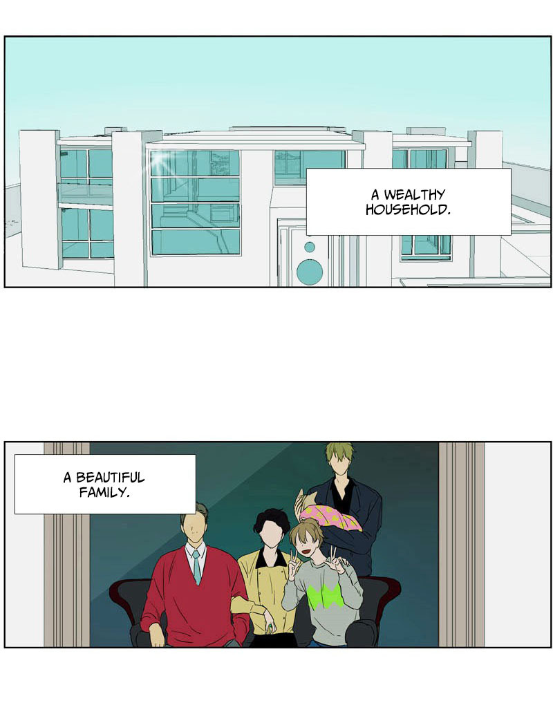 Prince of Prince Chapter 1 page 4 - Chapter 1