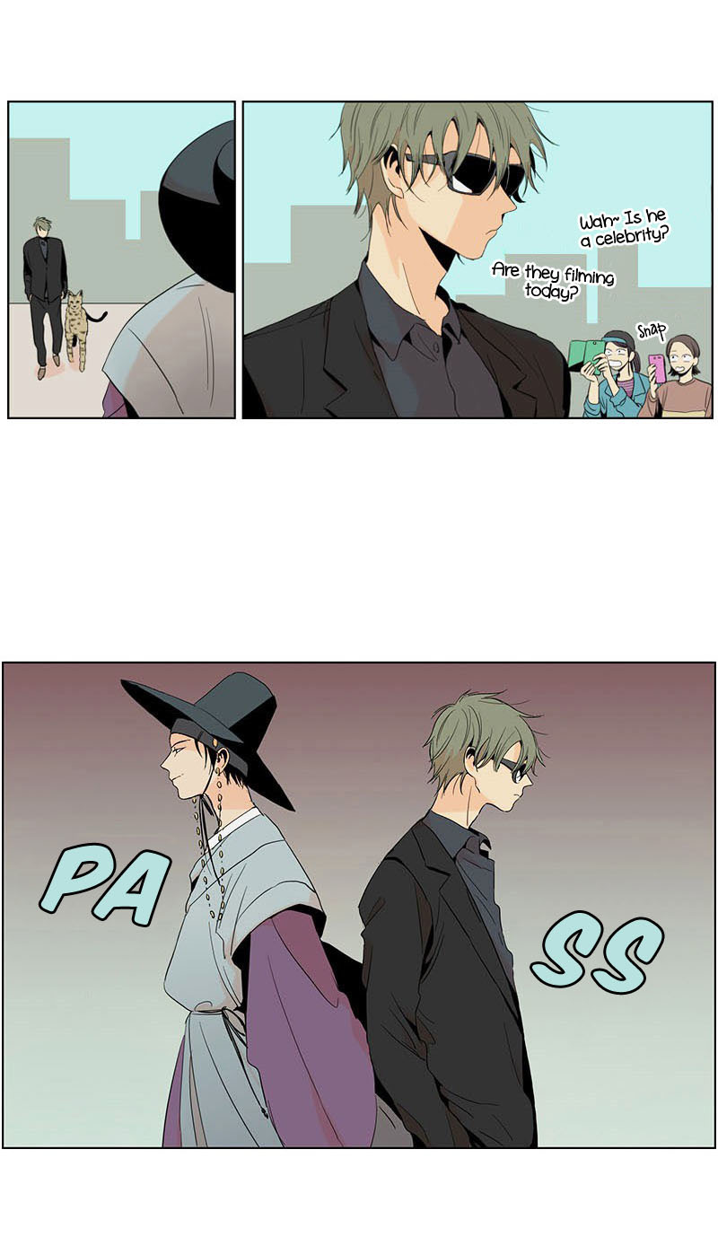 Prince of Prince Chapter 1 page 41 - Chapter 1