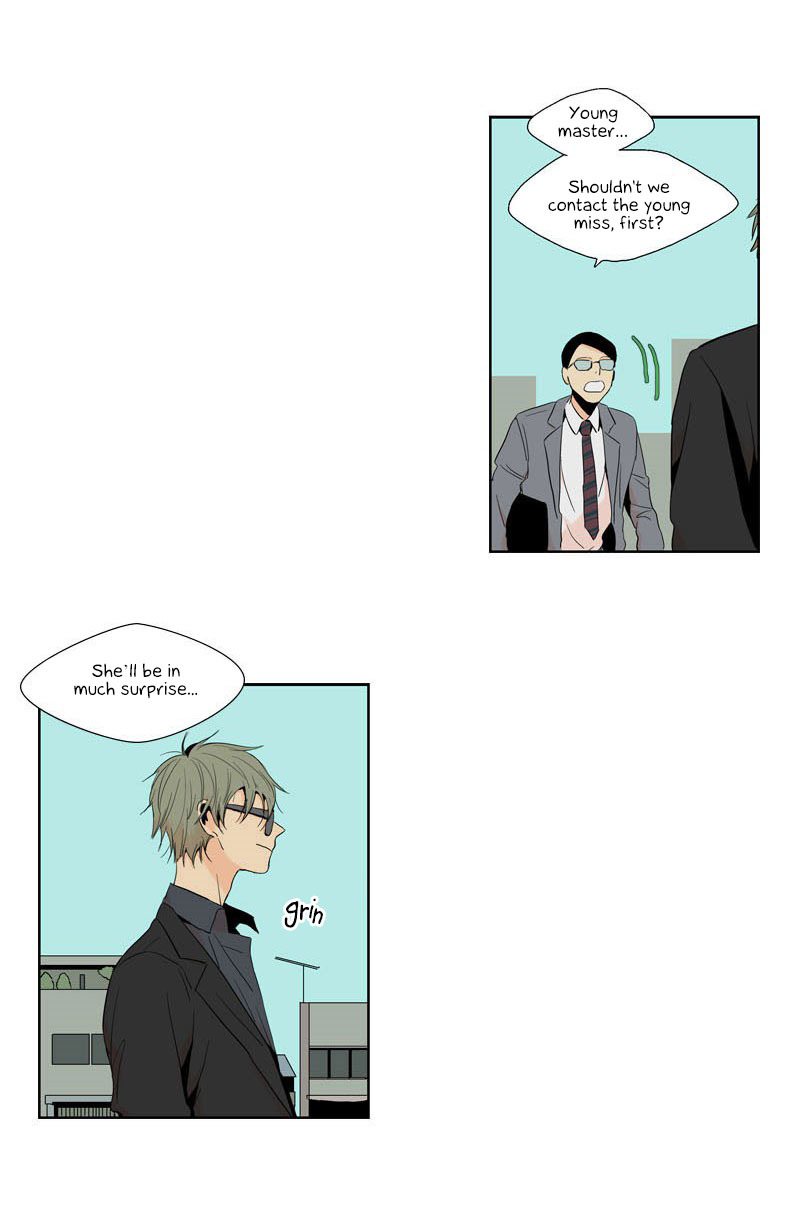 Prince of Prince Chapter 1 page 42 - Chapter 1
