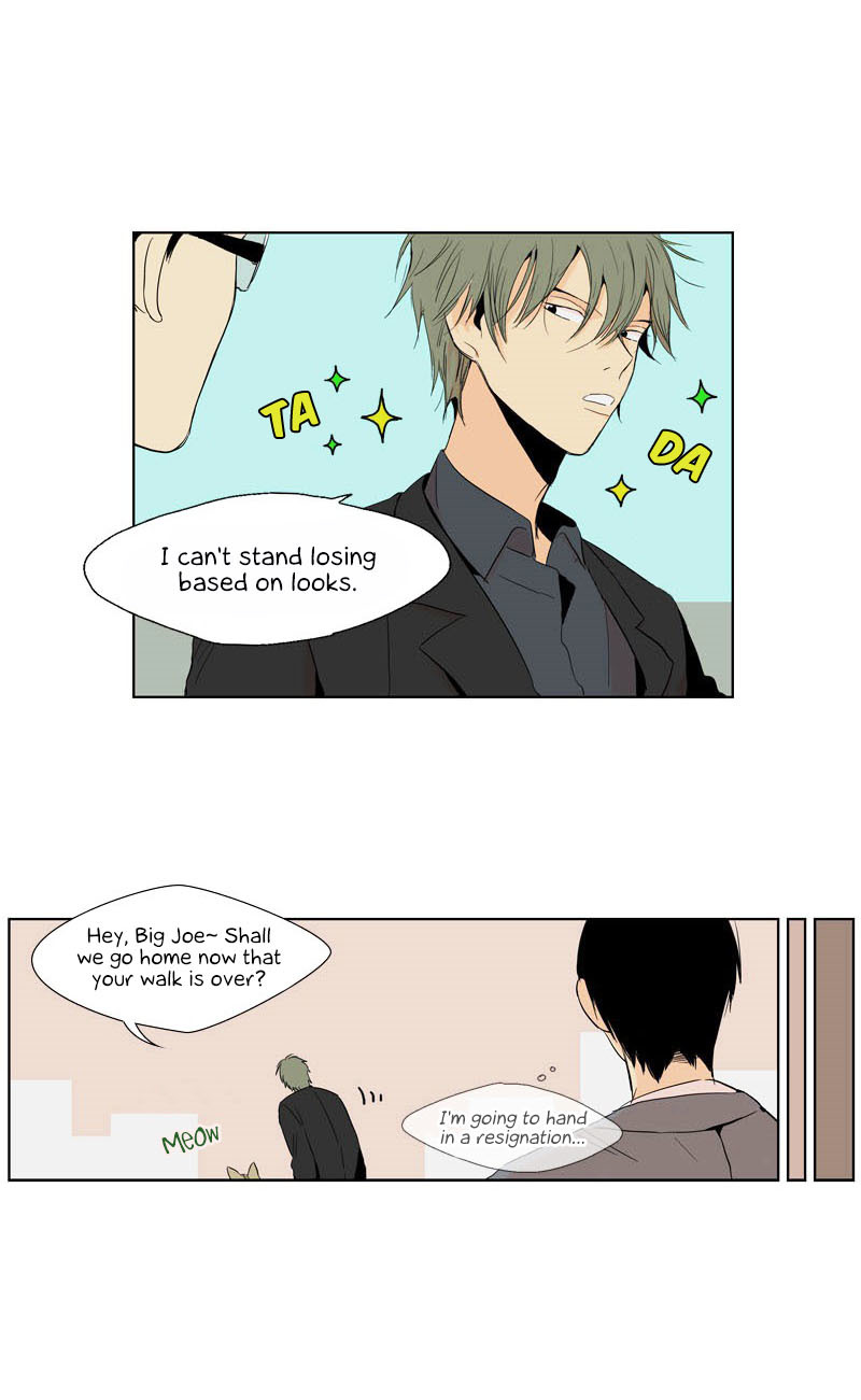 Prince of Prince Chapter 1 page 46 - Chapter 1