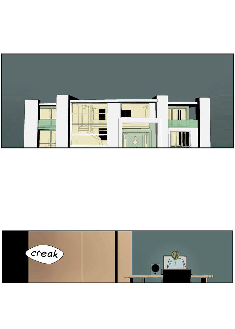 Prince of Prince Chapter 1 page 47 - Chapter 1